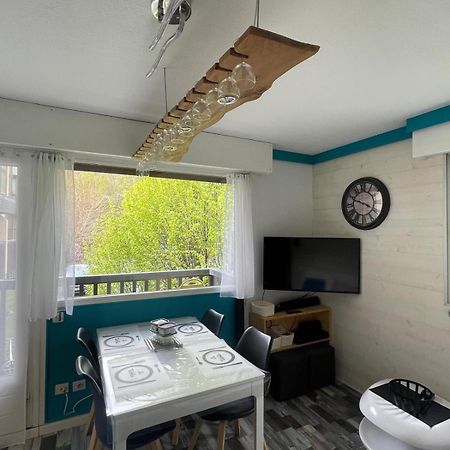 Appartement Confortable Labellise Saint Lary Vignec Exterior foto