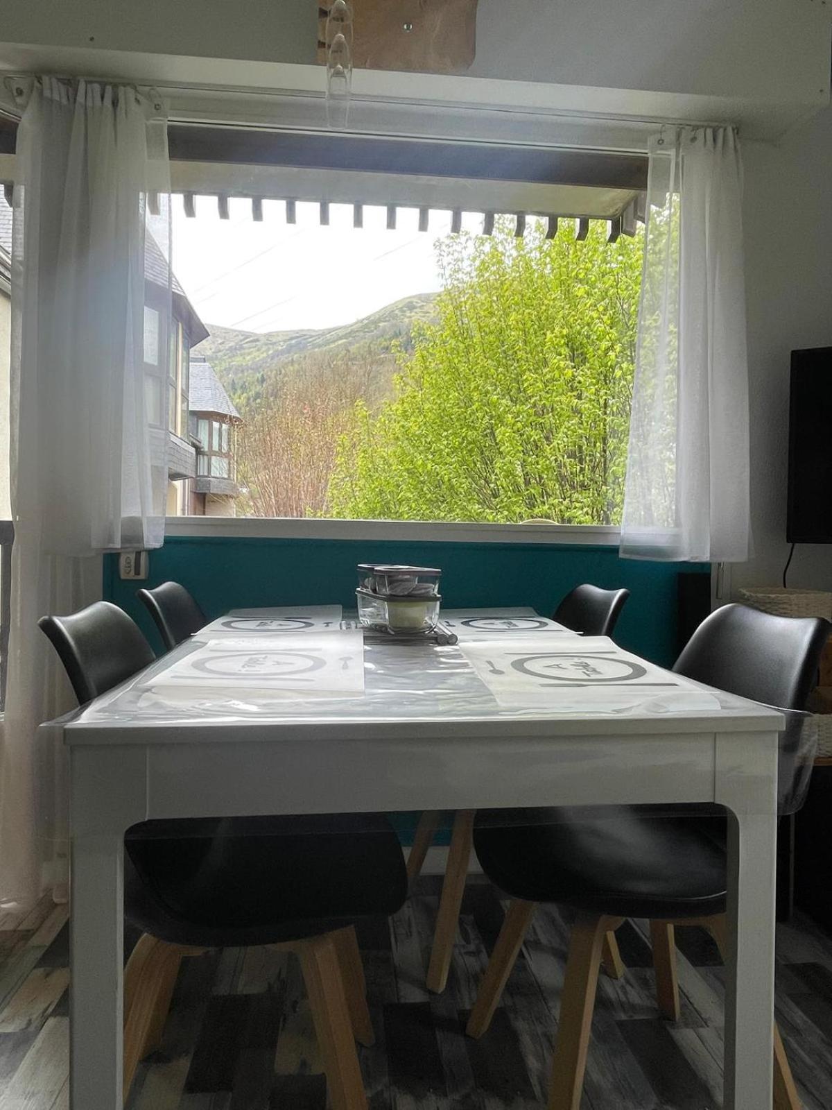 Appartement Confortable Labellise Saint Lary Vignec Exterior foto